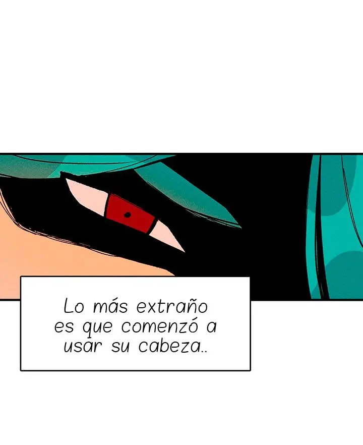 La Chef Imperial Yoon Se-na (2020) - Capítulo 7 - Página 31 - LectorTMOo