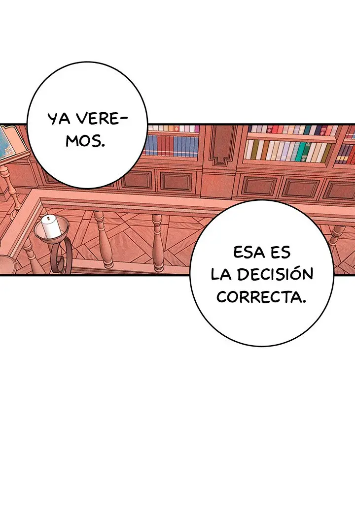 La Chef Imperial Yoon Se-na (2020) - Capítulo 7 - Página 32 - LectorTMOo