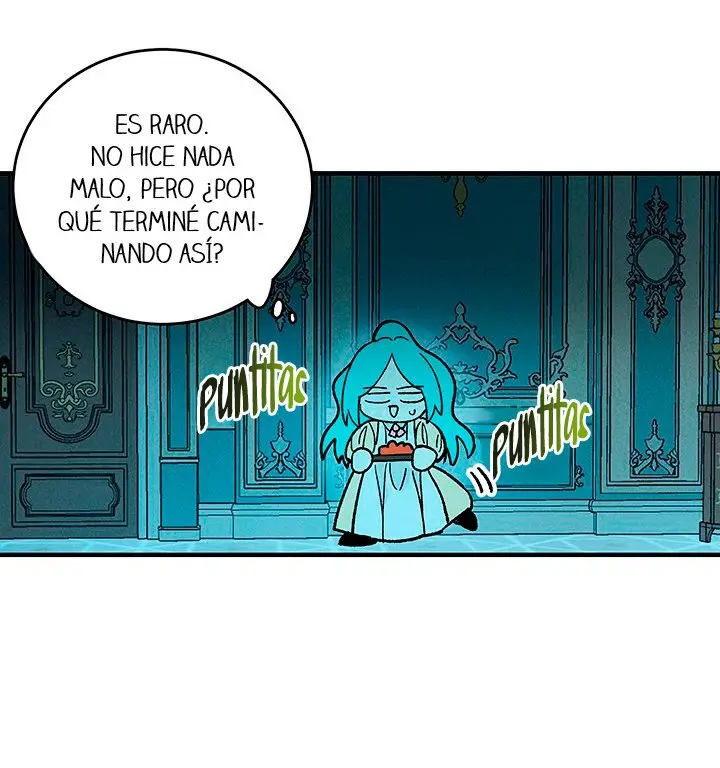 La Chef Imperial Yoon Se-na (2020) - Capítulo 7 - Página 51 - LectorTMOo
