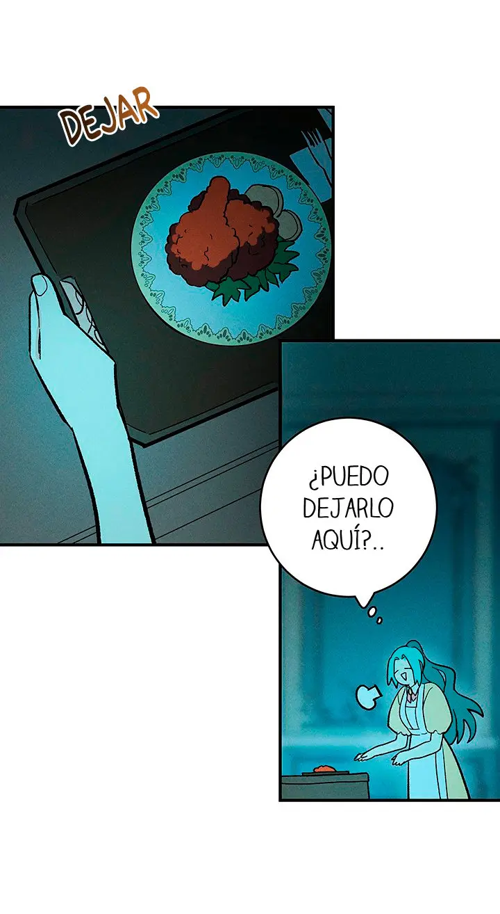 La Chef Imperial Yoon Se-na (2020) - Capítulo 7 - Página 52 - LectorTMOo