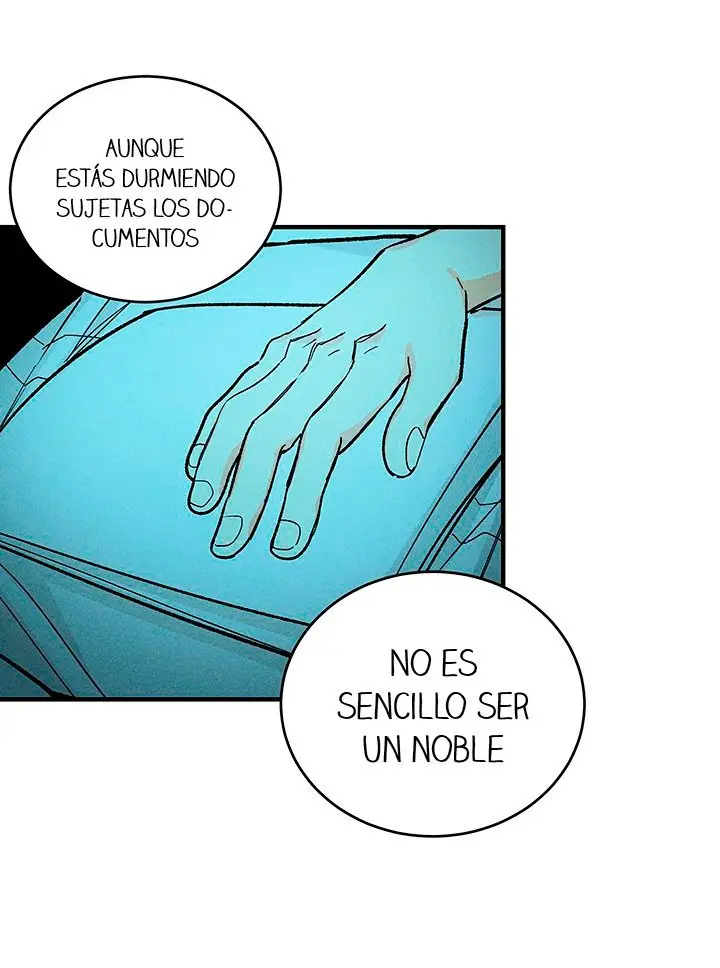 La Chef Imperial Yoon Se-na (2020) - Capítulo 7 - Página 56 - LectorTMOo
