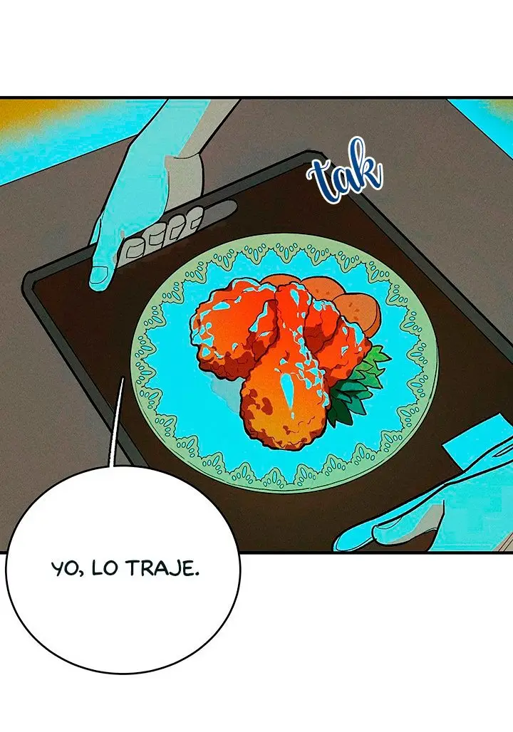 La Chef Imperial Yoon Se-na (2020) - Capítulo 8 - Página 19 - LectorTMOo