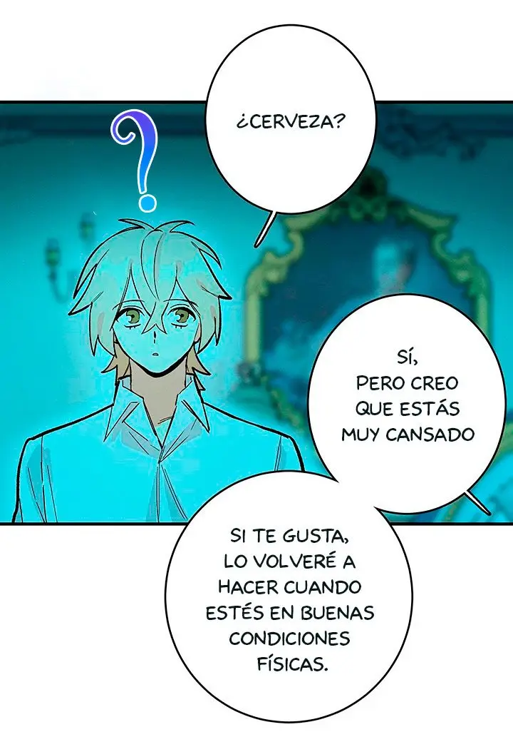 La Chef Imperial Yoon Se-na (2020) - Capítulo 8 - Página 27 - LectorTMOo