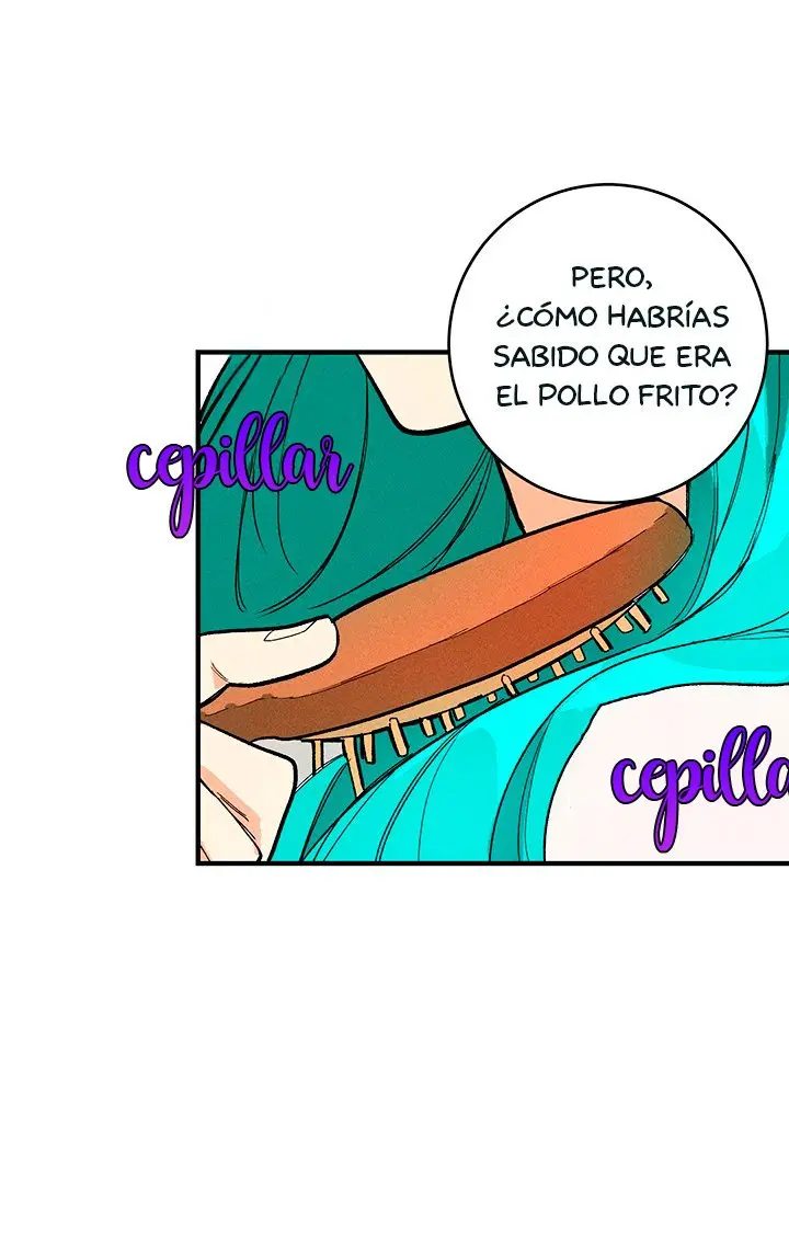 La Chef Imperial Yoon Se-na (2020) - Capítulo 8 - Página 48 - LectorTMOo