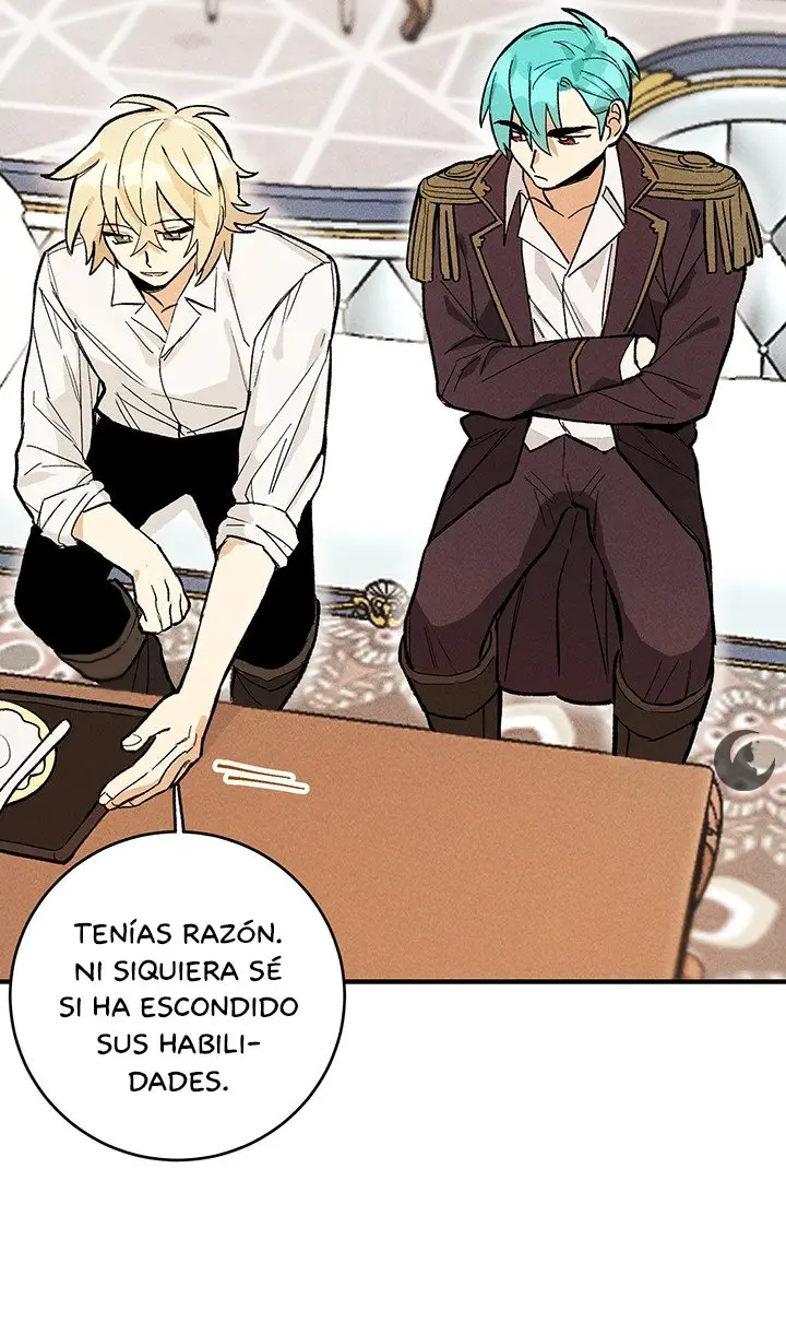 La Chef Imperial Yoon Se-na (2020) - Capítulo 9 - Página 5 - LectorTMOo
