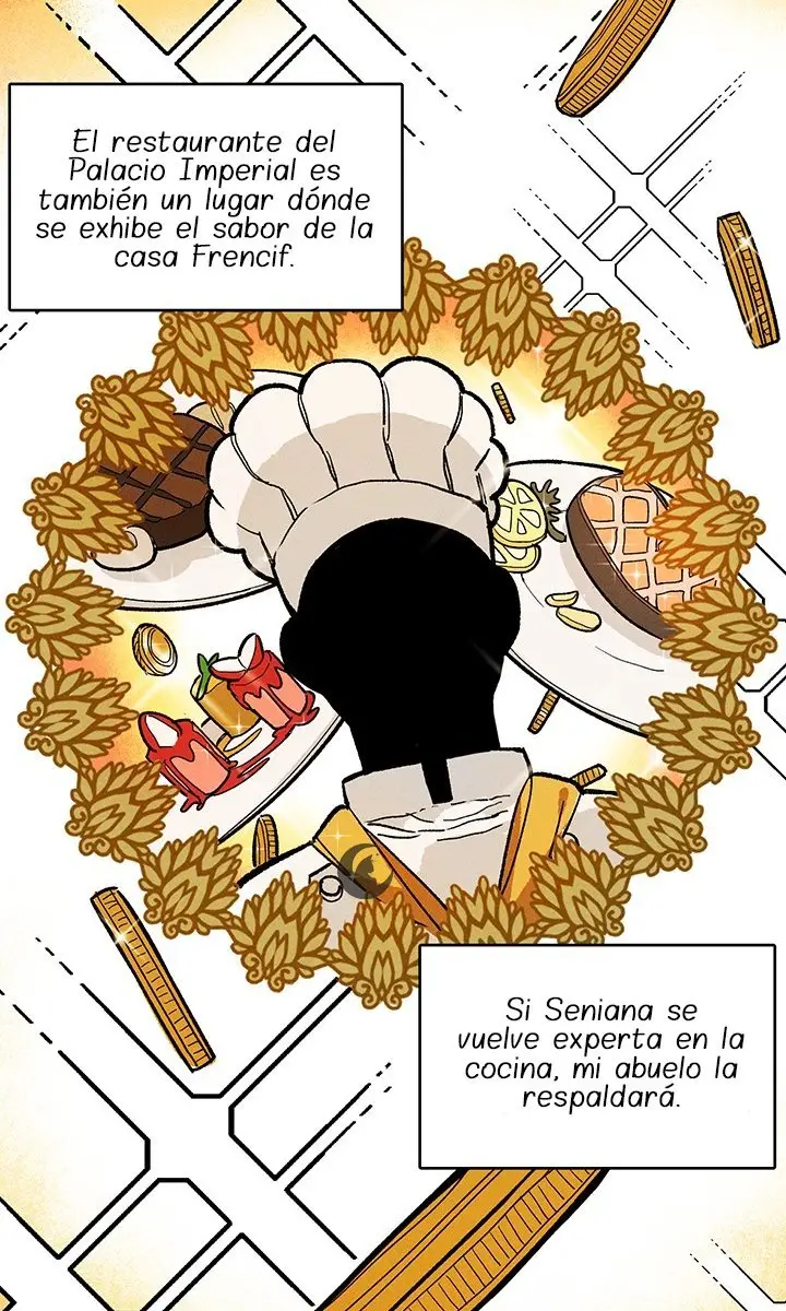 La Chef Imperial Yoon Se-na (2020) - Capítulo 9 - Página 26 - LectorTMOo
