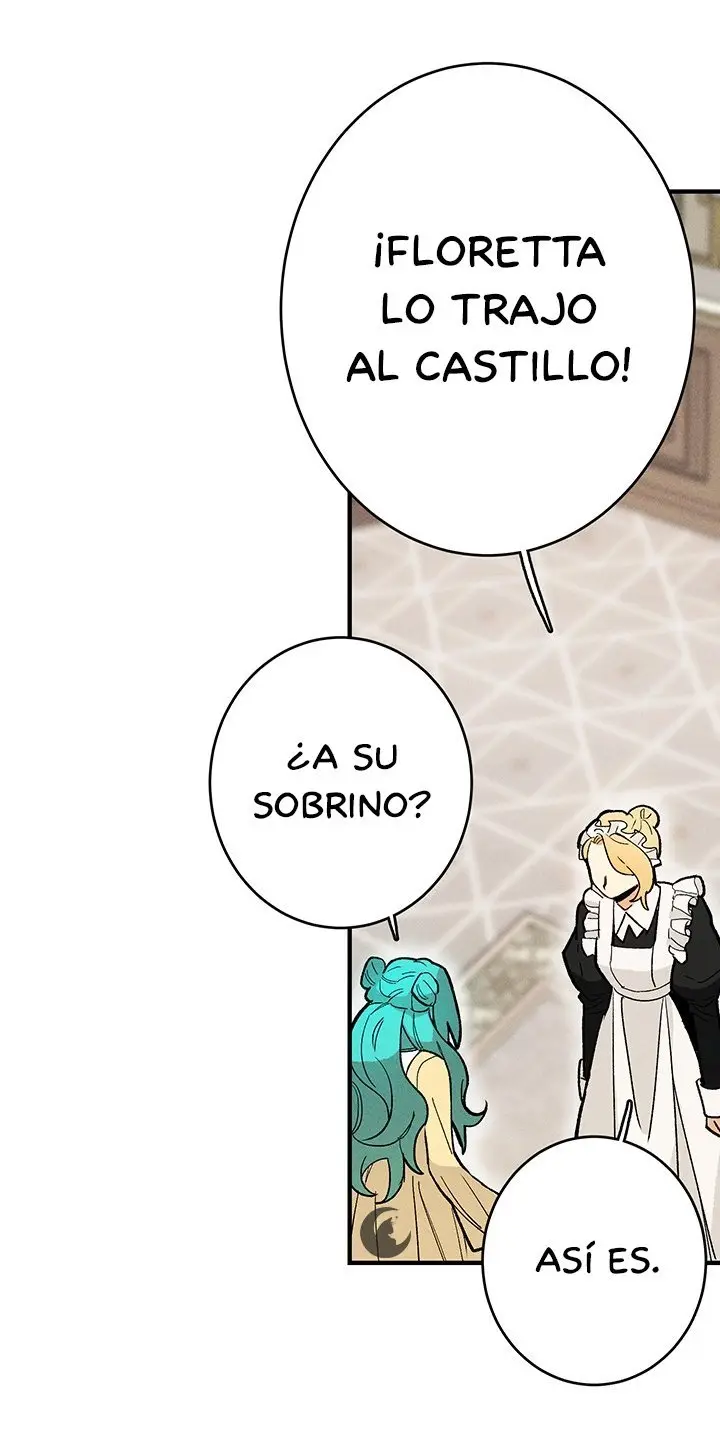 La Chef Imperial Yoon Se-na (2020) - Capítulo 9 - Página 47 - LectorTMOo