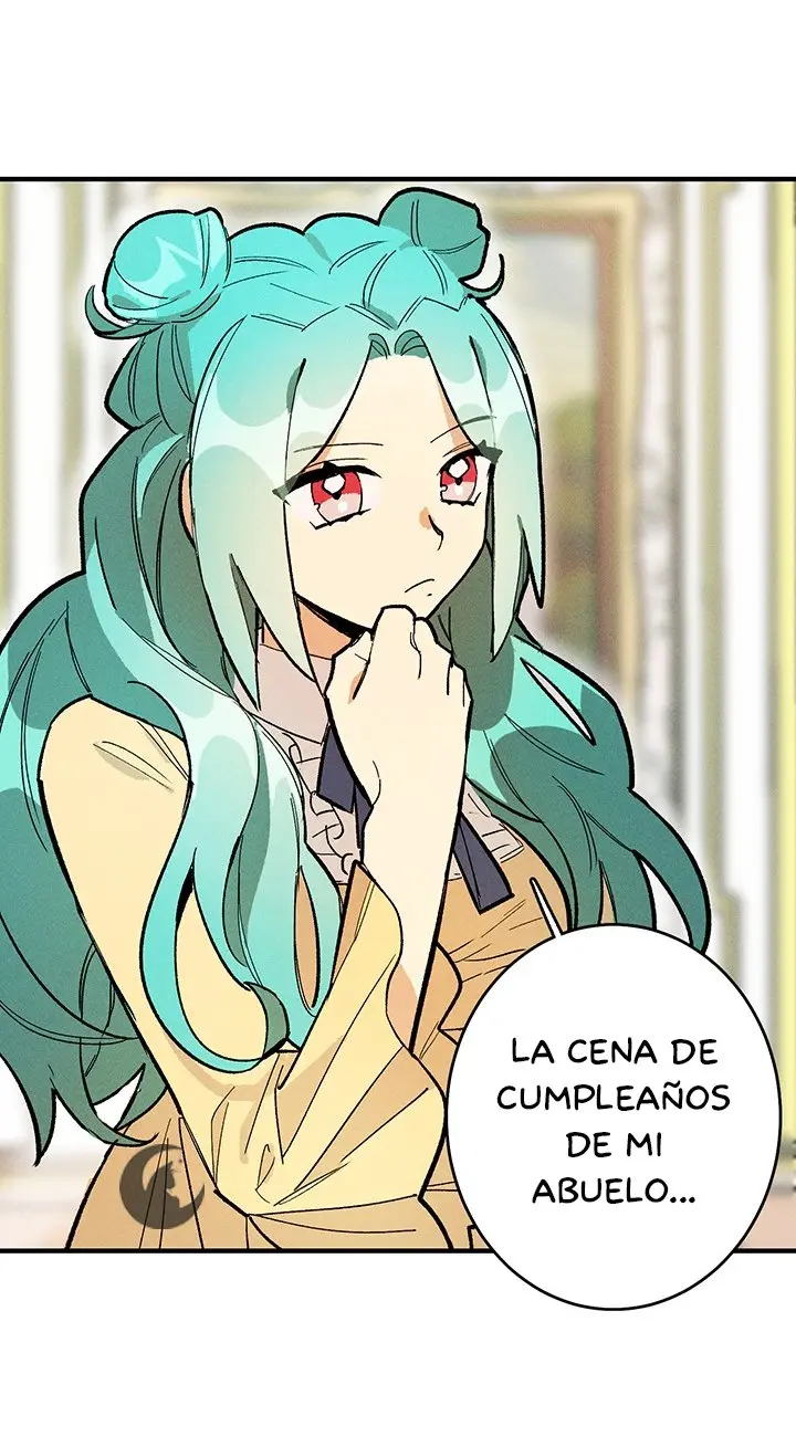 La Chef Imperial Yoon Se-na (2020) - Capítulo 9 - Página 49 - LectorTMOo