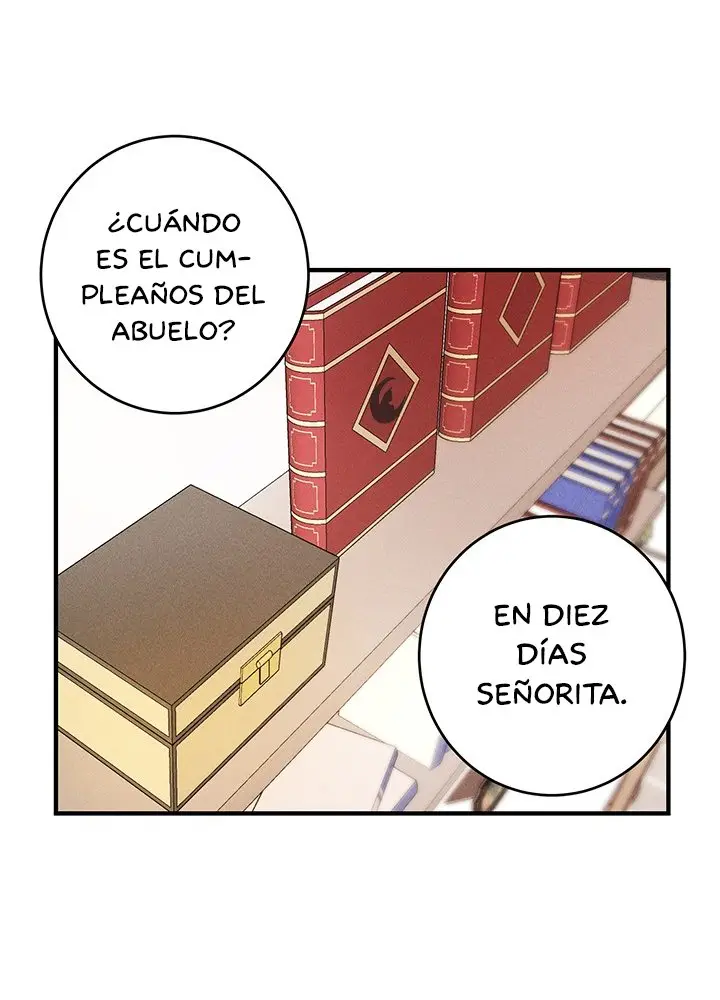 La Chef Imperial Yoon Se-na (2020) - Capítulo 9 - Página 51 - LectorTMOo