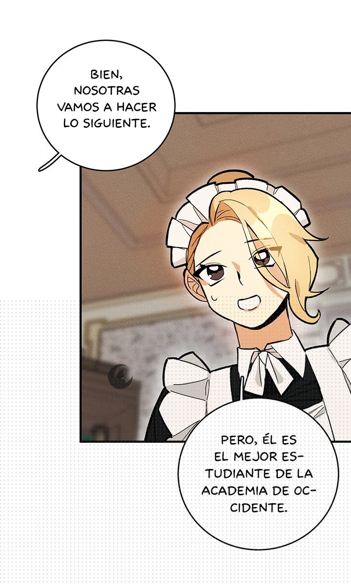 La Chef Imperial Yoon Se-na (2020) - Capítulo 9 - Página 53 - LectorTMOo
