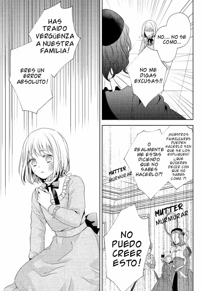 LA CHICA COSTURERA - Capítulo 1.1 - Página 10 - LectorTMOo