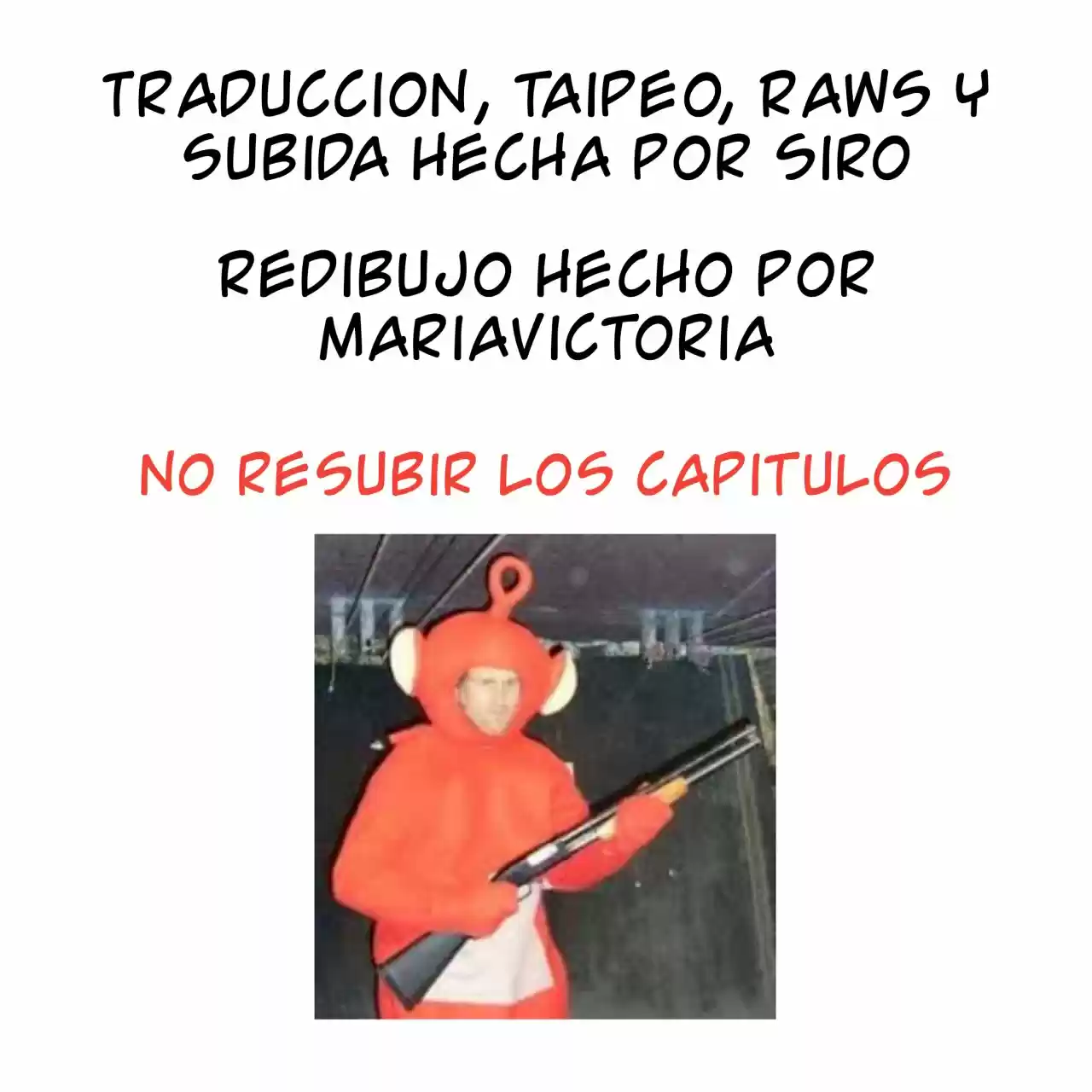 LA CHICA COSTURERA - Capítulo 10.2 - Página 1 - LectorTMOo