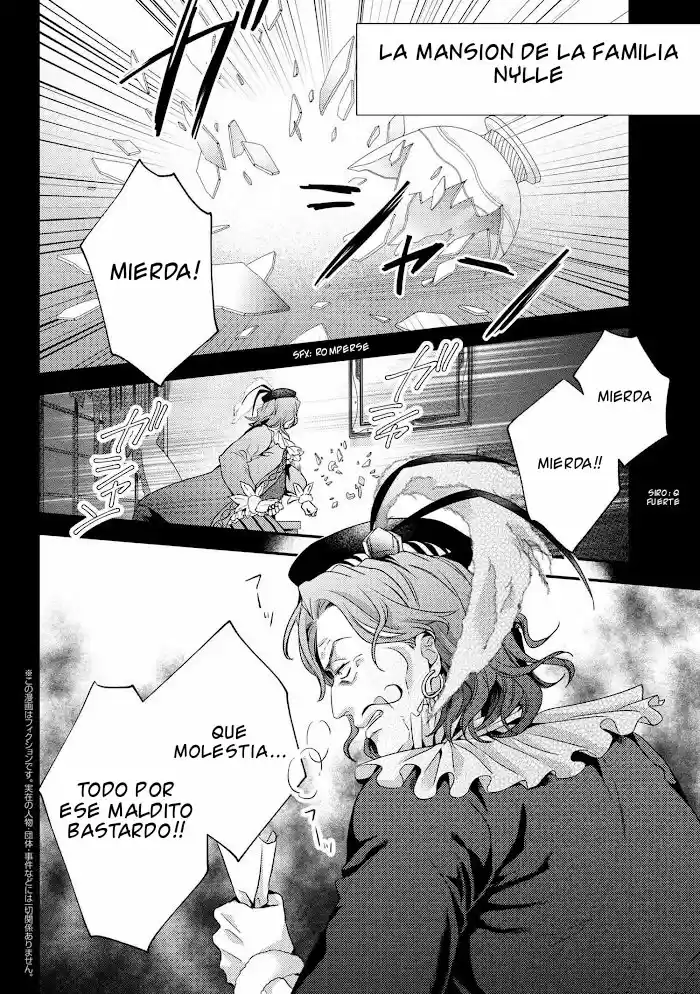 LA CHICA COSTURERA - Capítulo 5.1 - Página 3 - LectorTMOo