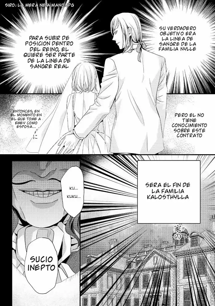 LA CHICA COSTURERA - Capítulo 5.1 - Página 9 - LectorTMOo