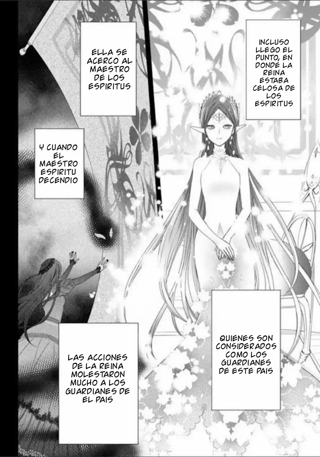 LA CHICA COSTURERA - Capítulo 7.3 - Página 6 - LectorTMOo