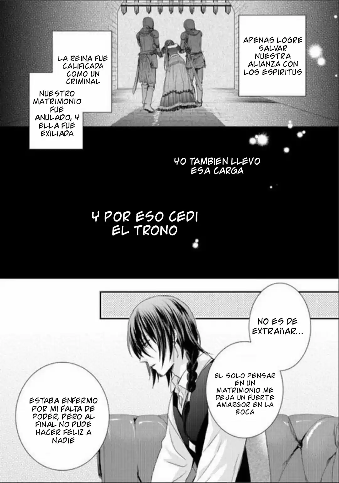 LA CHICA COSTURERA - Capítulo 7.3 - Página 7 - LectorTMOo