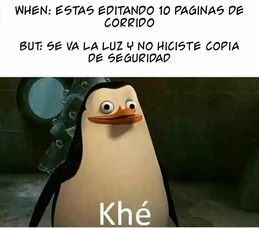 LA CHICA COSTURERA - Capítulo 8 - Página 33 - LectorTMOo