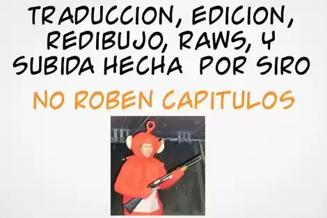 LA CHICA COSTURERA - Capítulo 9.1 - Página 1 - LectorTMOo