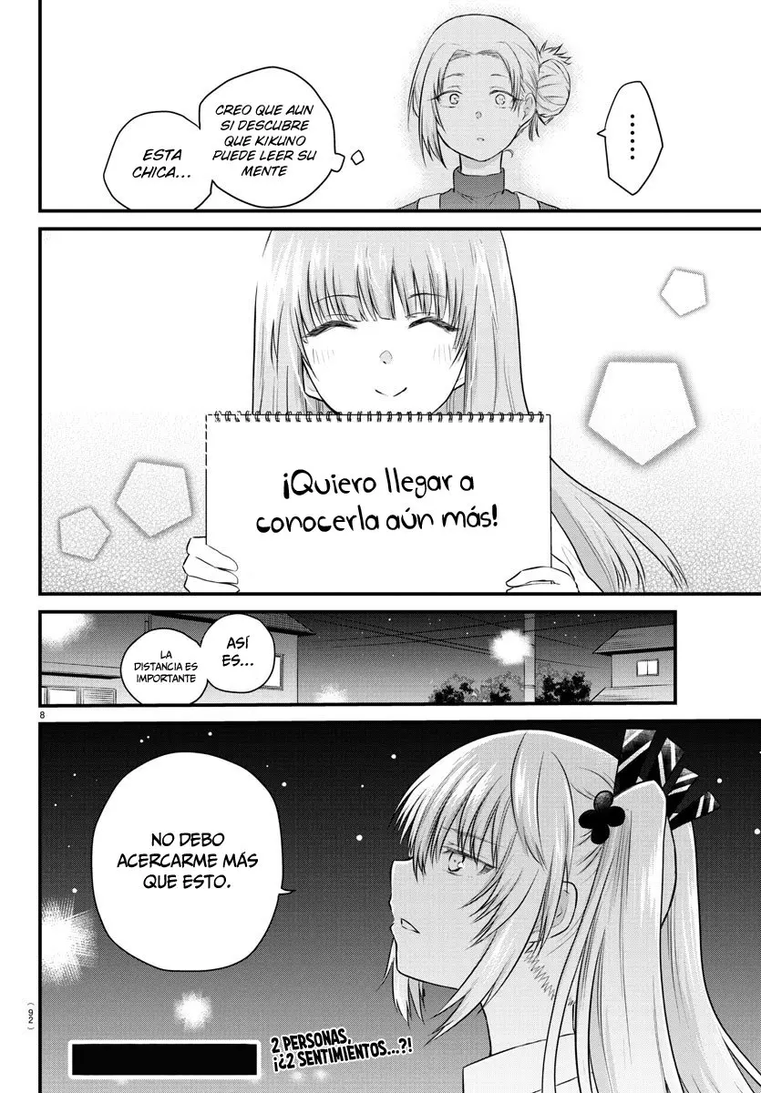 La chica muda y su nueva amiga (2019) - Capítulo 23 - Página 10 - LectorTMOo