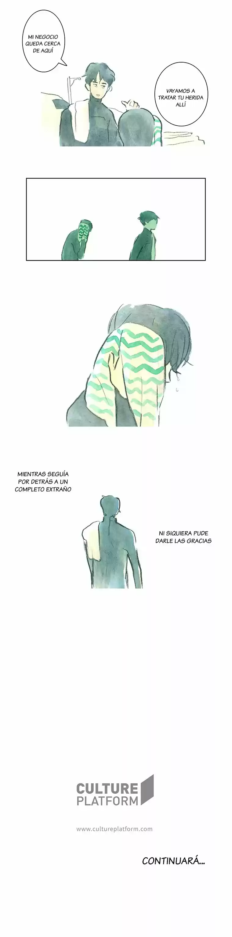 La chica que camina las olas (2016) - Capítulo 3 - Página 12 - LectorTMOo