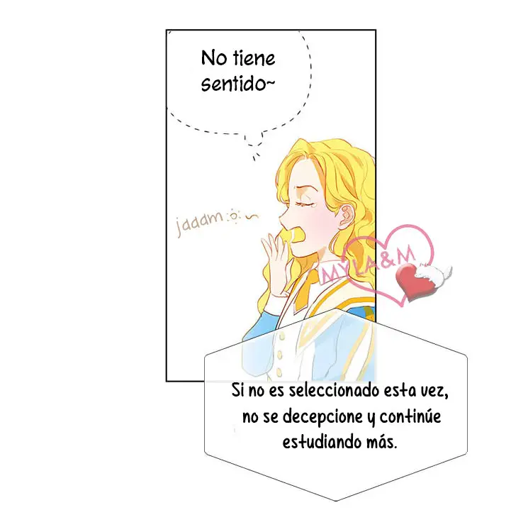 LA CHICA RUBIA QUE CONTROLA LOS ELEMENTOS (2019) - Capítulo 10 - Página 11 - LectorTMOo