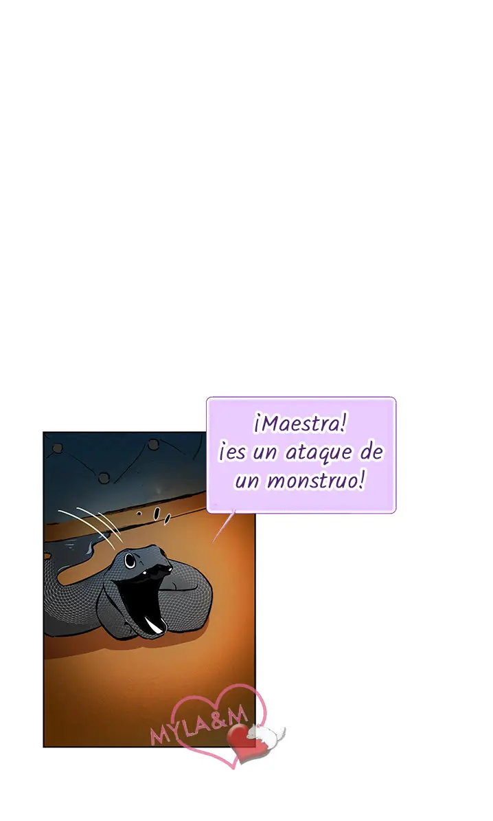 LA CHICA RUBIA QUE CONTROLA LOS ELEMENTOS (2019) - Capítulo 11 - Página 8 - LectorTMOo