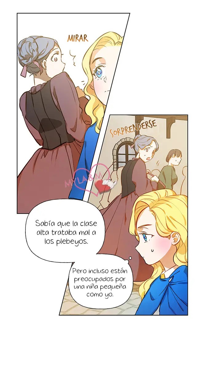 LA CHICA RUBIA QUE CONTROLA LOS ELEMENTOS (2019) - Capítulo 12 - Página 39 - LectorTMOo