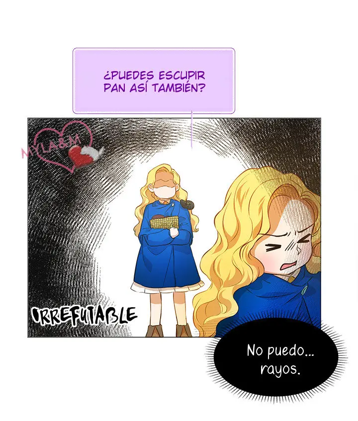 LA CHICA RUBIA QUE CONTROLA LOS ELEMENTOS (2019) - Capítulo 13 - Página 37 - LectorTMOo