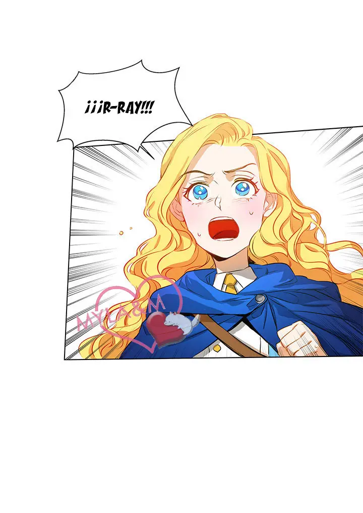 LA CHICA RUBIA QUE CONTROLA LOS ELEMENTOS (2019) - Capítulo 16 - Página 17 - LectorTMOo