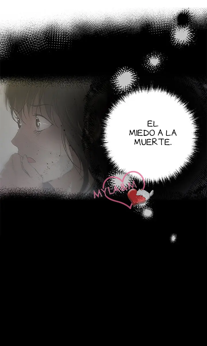 LA CHICA RUBIA QUE CONTROLA LOS ELEMENTOS (2019) - Capítulo 16 - Página 36 - LectorTMOo