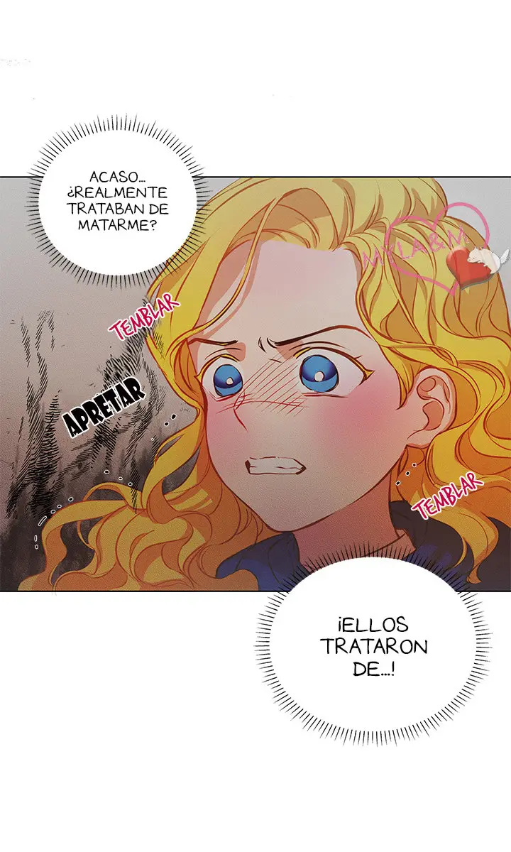 LA CHICA RUBIA QUE CONTROLA LOS ELEMENTOS (2019) - Capítulo 16 - Página 38 - LectorTMOo