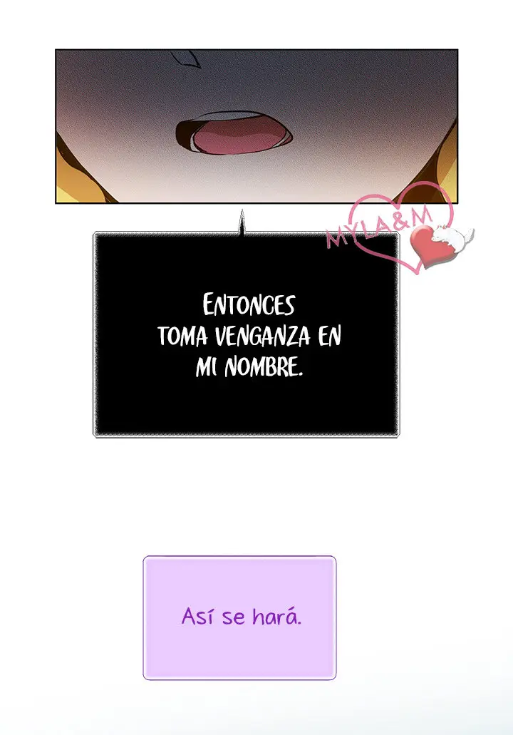 LA CHICA RUBIA QUE CONTROLA LOS ELEMENTOS (2019) - Capítulo 16 - Página 45 - LectorTMOo