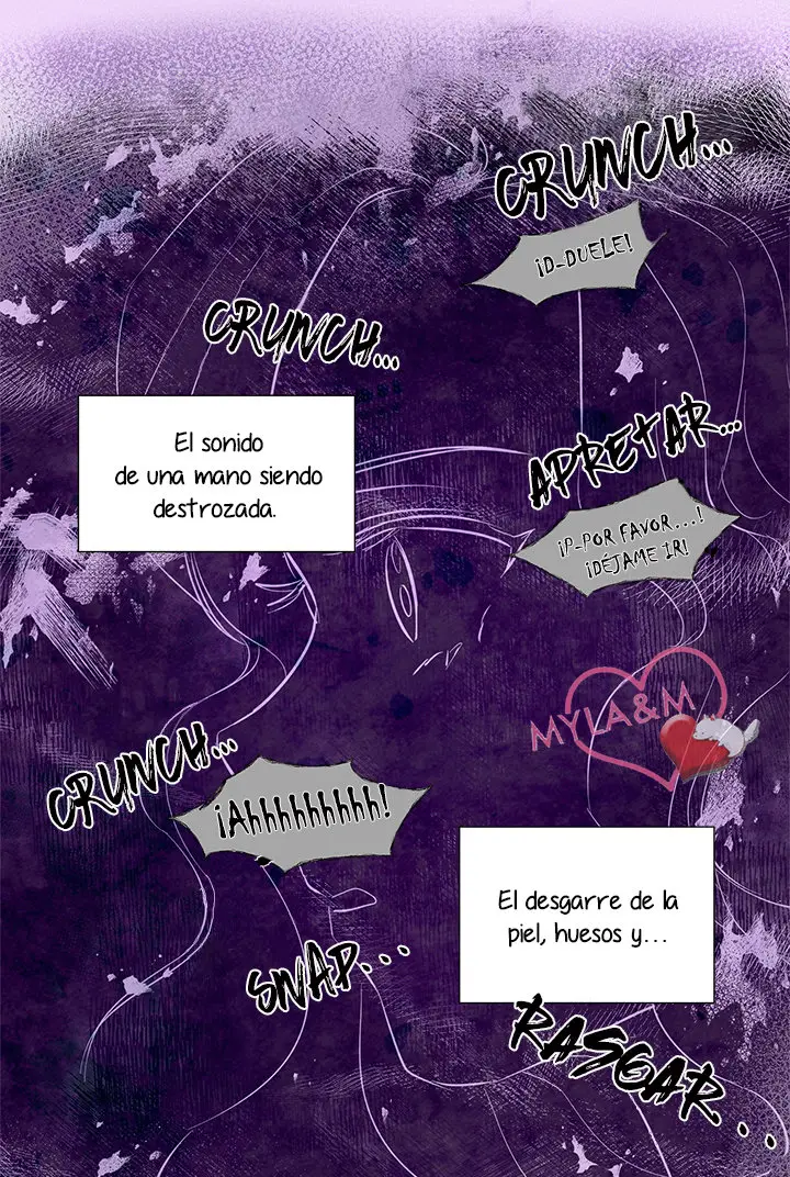 LA CHICA RUBIA QUE CONTROLA LOS ELEMENTOS (2019) - Capítulo 16 - Página 48 - LectorTMOo
