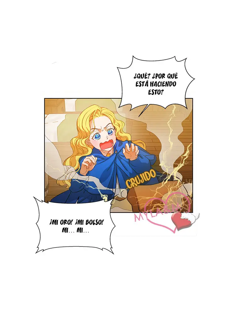 LA CHICA RUBIA QUE CONTROLA LOS ELEMENTOS (2019) - Capítulo 16 - Página 78 - LectorTMOo