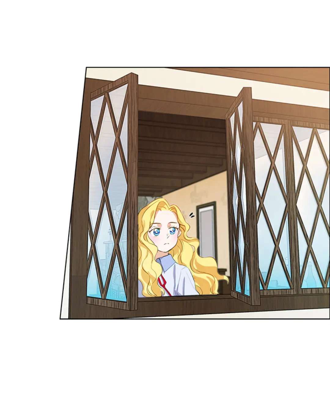 LA CHICA RUBIA QUE CONTROLA LOS ELEMENTOS (2019) - Capítulo 18 - Página 26 - LectorTMOo