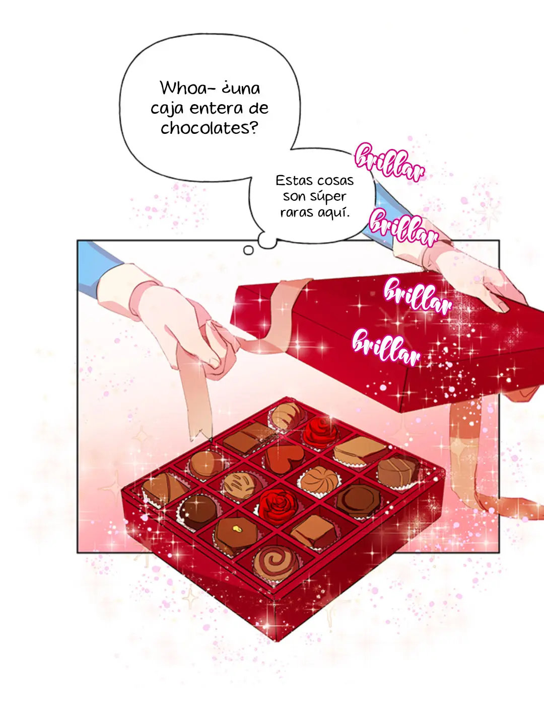 LA CHICA RUBIA QUE CONTROLA LOS ELEMENTOS (2019) - Capítulo 18 - Página 42 - LectorTMOo