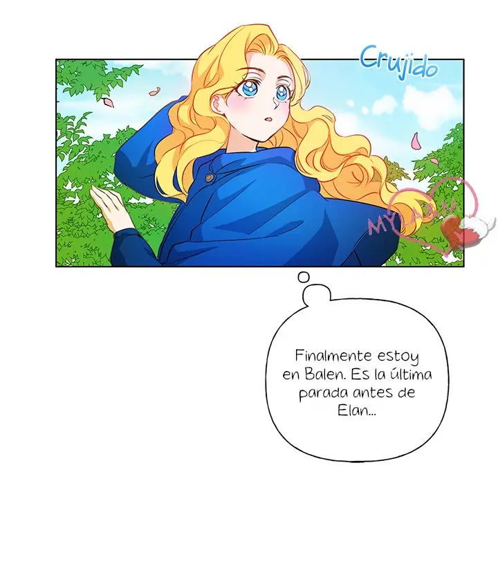 LA CHICA RUBIA QUE CONTROLA LOS ELEMENTOS (2019) - Capítulo 22 - Página 56 - LectorTMOo