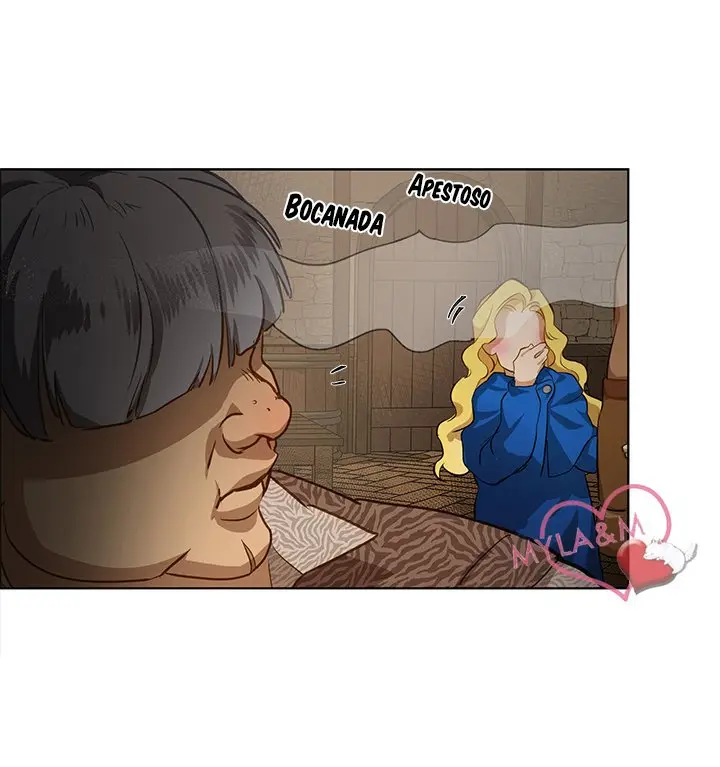 LA CHICA RUBIA QUE CONTROLA LOS ELEMENTOS (2019) - Capítulo 22 - Página 64 - LectorTMOo
