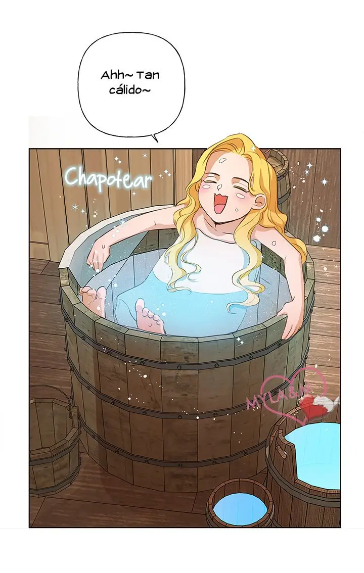 LA CHICA RUBIA QUE CONTROLA LOS ELEMENTOS (2019) - Capítulo 22 - Página 72 - LectorTMOo