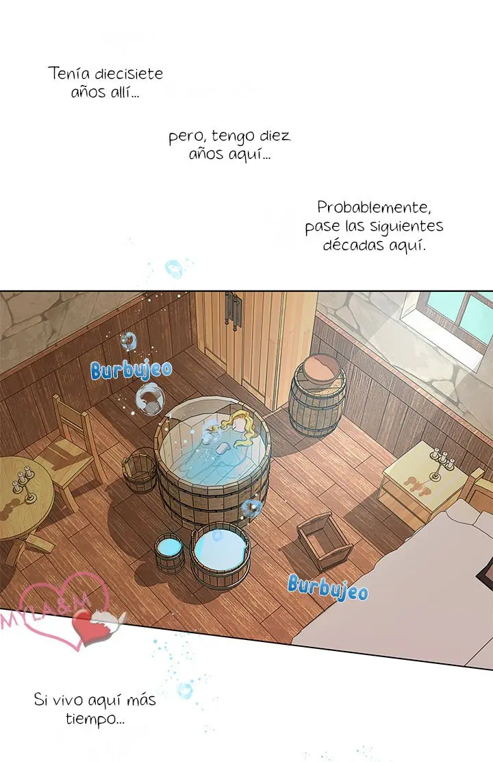 LA CHICA RUBIA QUE CONTROLA LOS ELEMENTOS (2019) - Capítulo 22 - Página 78 - LectorTMOo