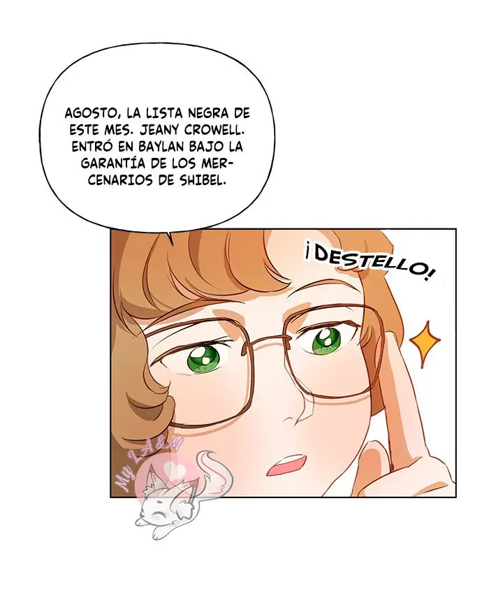 LA CHICA RUBIA QUE CONTROLA LOS ELEMENTOS (2019) - Capítulo 23 - Página 13 - LectorTMOo