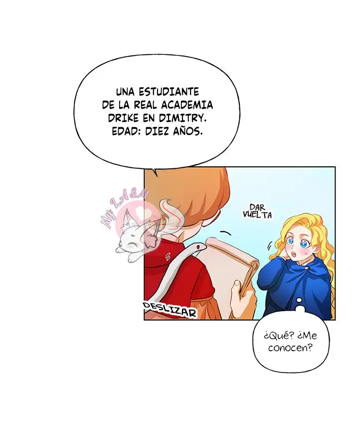 LA CHICA RUBIA QUE CONTROLA LOS ELEMENTOS (2019) - Capítulo 23 - Página 14 - LectorTMOo