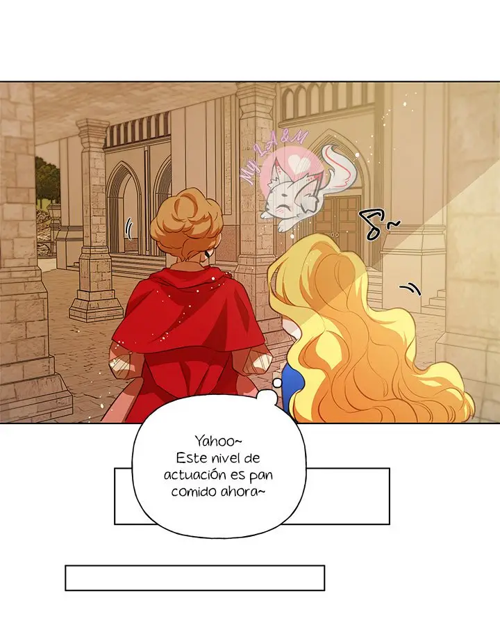 LA CHICA RUBIA QUE CONTROLA LOS ELEMENTOS (2019) - Capítulo 23 - Página 27 - LectorTMOo