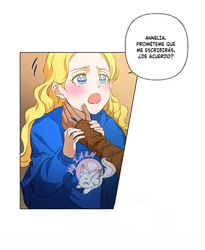 LA CHICA RUBIA QUE CONTROLA LOS ELEMENTOS (2019) - Capítulo 23 - Página 41 - LectorTMOo