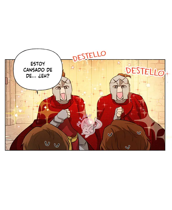 LA CHICA RUBIA QUE CONTROLA LOS ELEMENTOS (2019) - Capítulo 23 - Página 59 - LectorTMOo