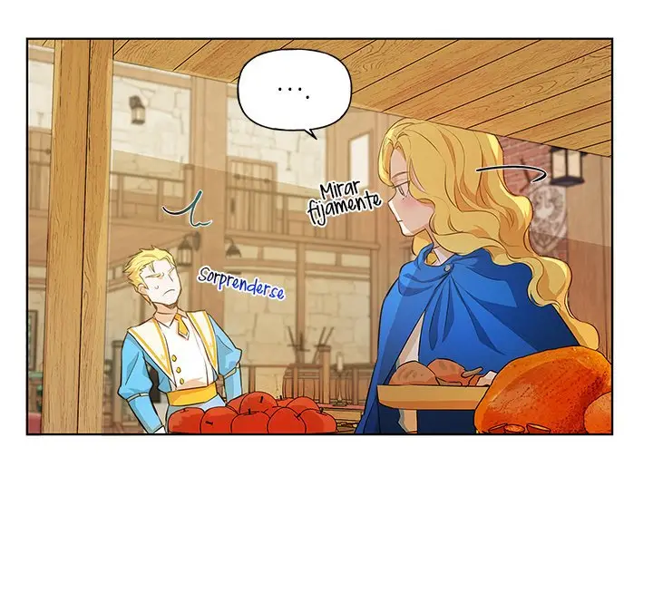 LA CHICA RUBIA QUE CONTROLA LOS ELEMENTOS (2019) - Capítulo 24 - Página 31 - LectorTMOo
