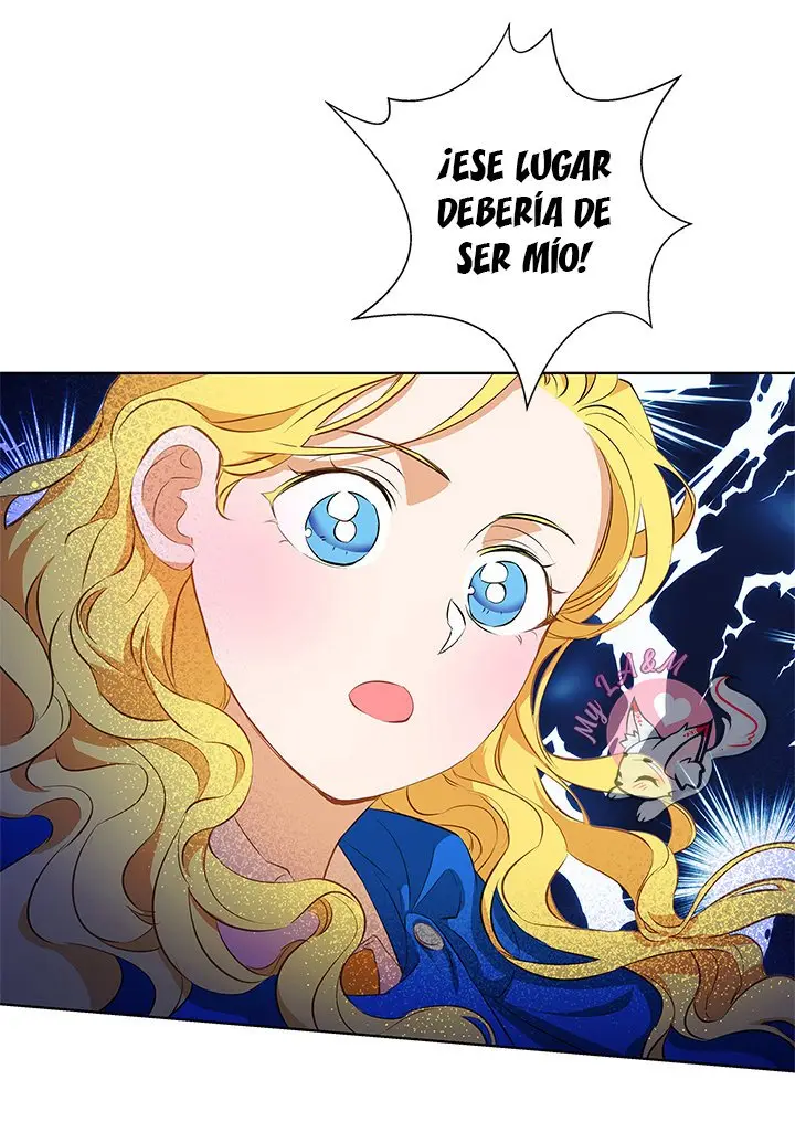 LA CHICA RUBIA QUE CONTROLA LOS ELEMENTOS (2019) - Capítulo 24 - Página 42 - LectorTMOo