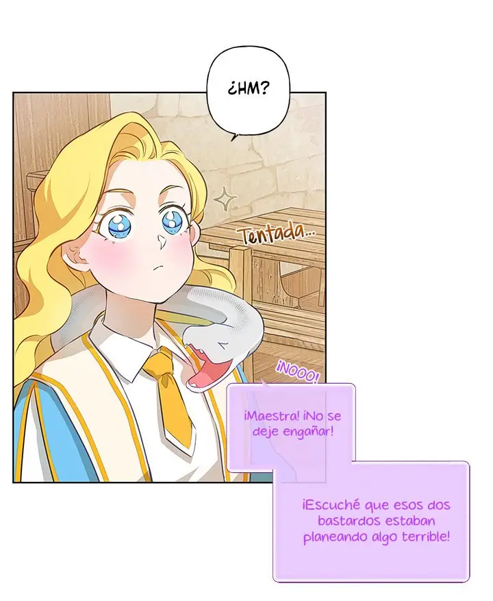 LA CHICA RUBIA QUE CONTROLA LOS ELEMENTOS (2019) - Capítulo 24 - Página 66 - LectorTMOo