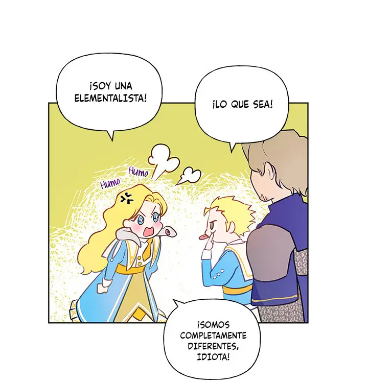 LA CHICA RUBIA QUE CONTROLA LOS ELEMENTOS (2019) - Capítulo 24 - Página 73 - LectorTMOo