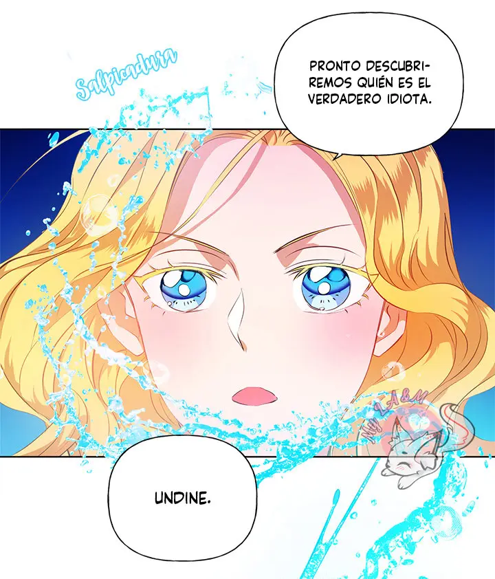 LA CHICA RUBIA QUE CONTROLA LOS ELEMENTOS (2019) - Capítulo 25 - Página 15 - LectorTMOo